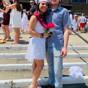 Meet your Posher, Kennedy